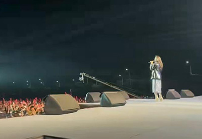 龙梅子《都说》#江苏沐阳