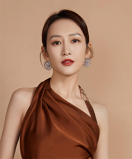 王鸥