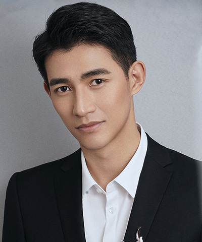 李子峰