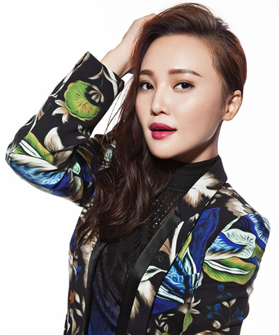 李佳璐