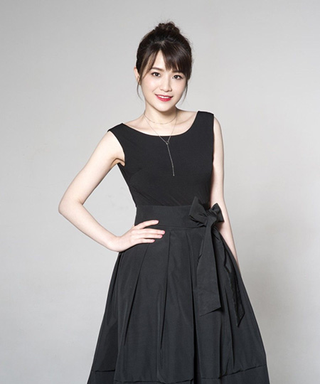 香香