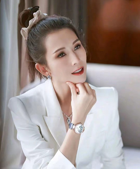 蔡少芬