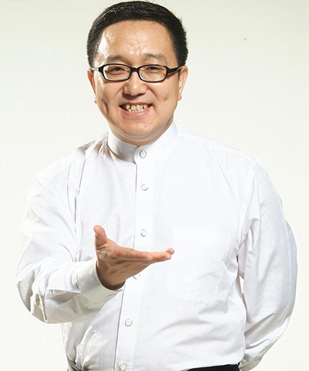 句兆杰