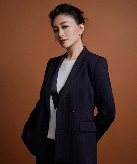 李小冉