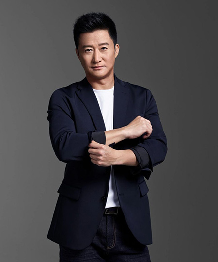 吴京