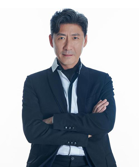 张子健