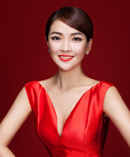 斯琴高丽
