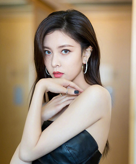 宋妍霏