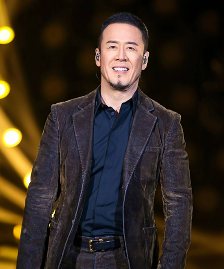 杨坤