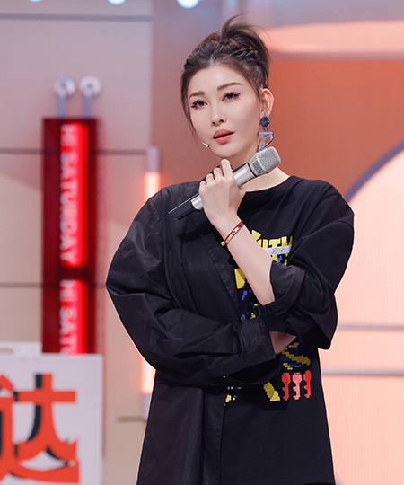 李彩桦