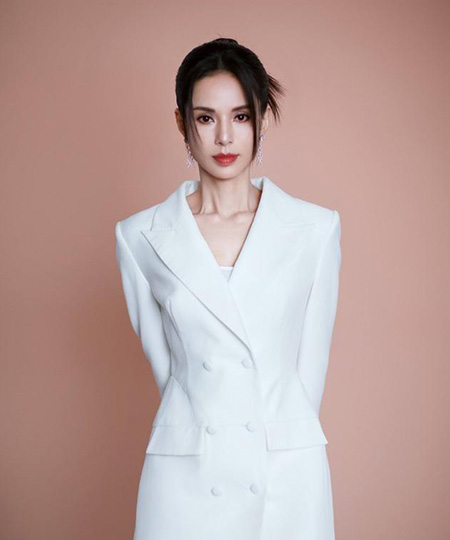 李若彤