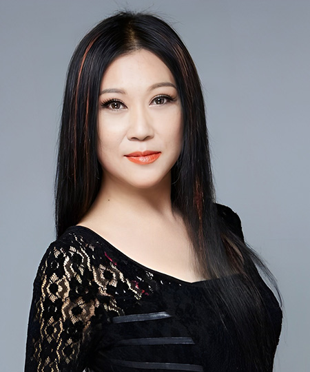 李丽芬