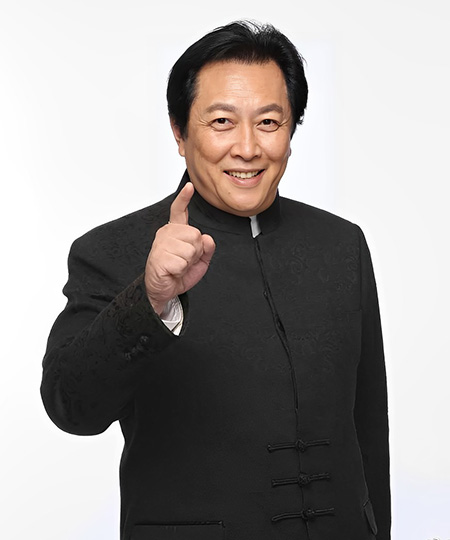 唐国强