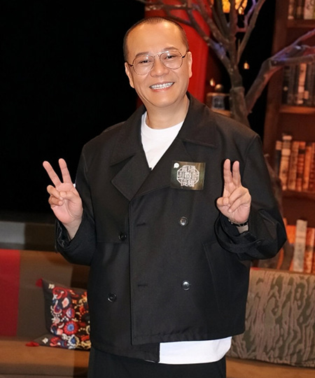 欧阳震华