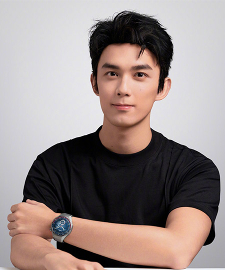 吴磊