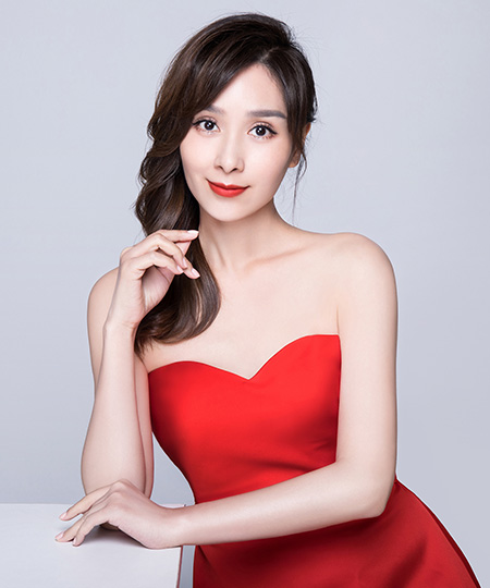 杨恭如