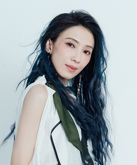 戴佩妮