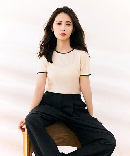 陈钰琪