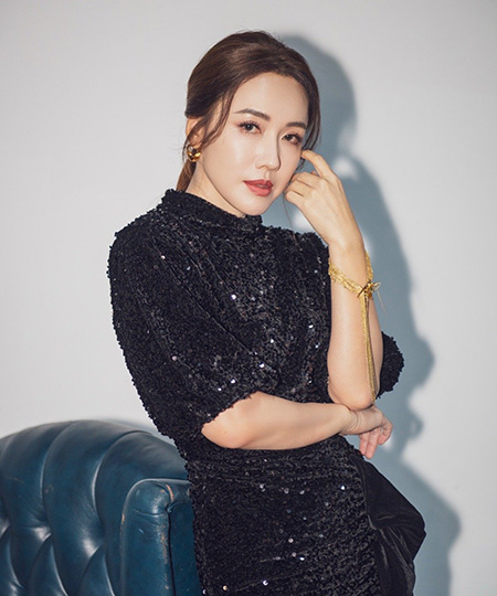 李施嬅