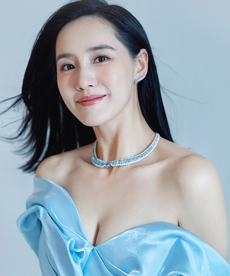 王智