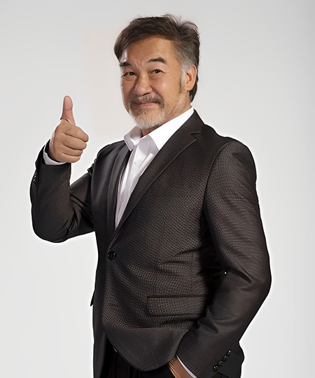 梁家仁