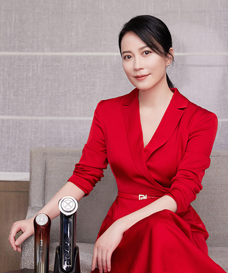 俞飞鸿