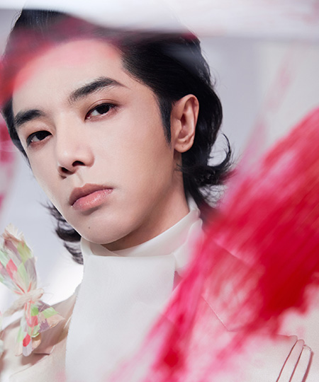 华晨宇