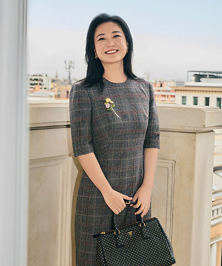 贾玲