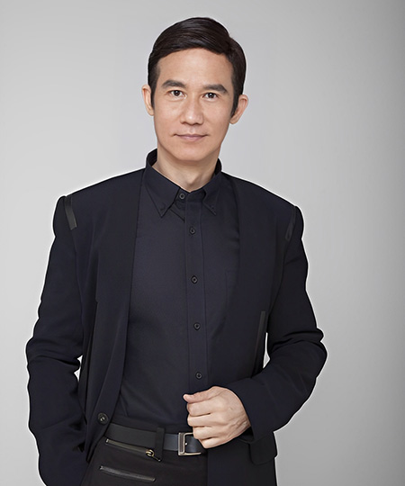 李子雄