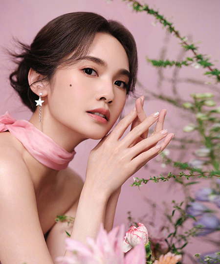 杨丞琳