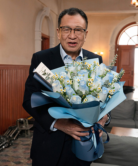 许绍雄