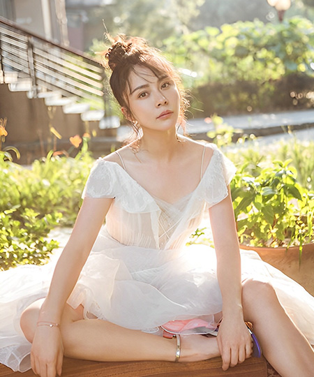 杨若兮
