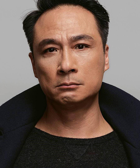 吴镇宇