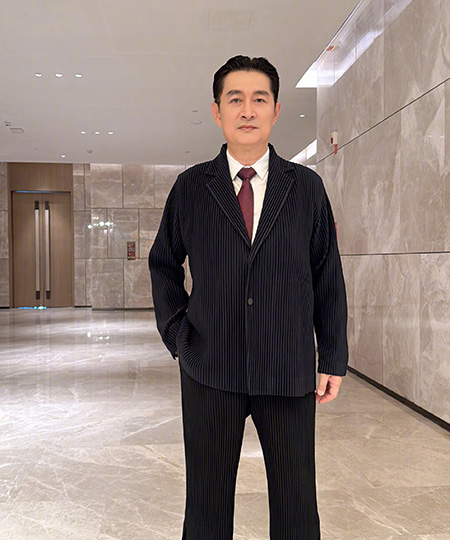黄安
