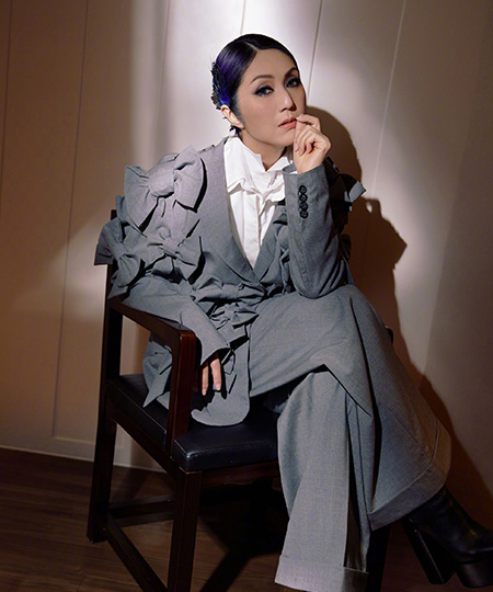 杨千嬅