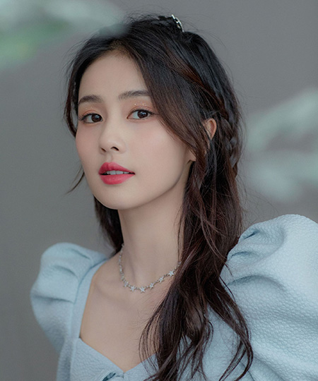 白鹿