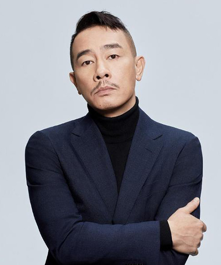 陈小春