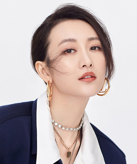 王鸥