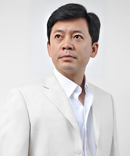 何政军