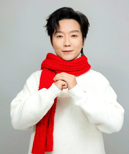 李玉刚