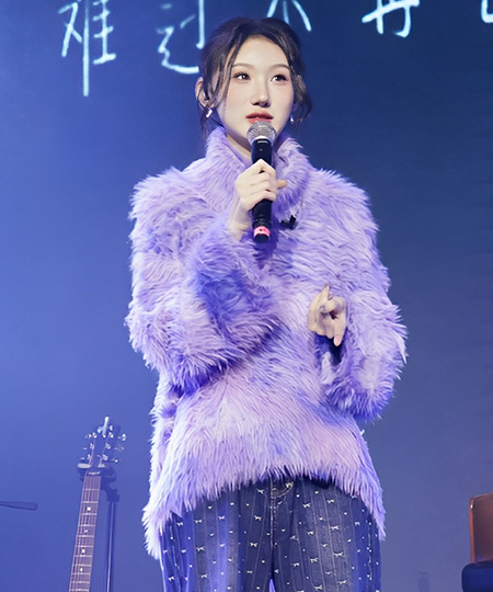 陈雪凝