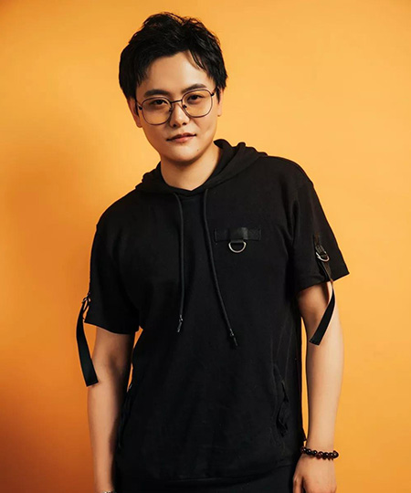 陈柯宇