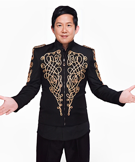 熊天平