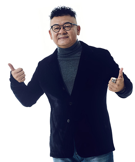 李晓杰