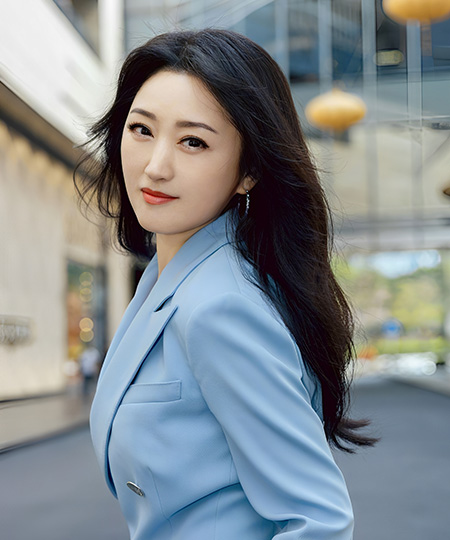 杨钰莹